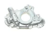 Насос масляний LOTUS ELISE TOYOTA ALLION I, AURIS, AVENSIS, CALDINA, CELICA, COROLLA, COROLLA VERSO, MATRIX, MR2 III, OPA, PREMIO, RAV 4 II, WISH 1.4/1.6/1.8 08.99- PIERBURG 706595050 (фото 1)