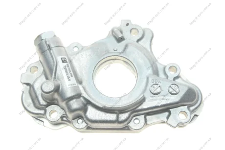 Насос масляний LOTUS ELISE TOYOTA ALLION I, AURIS, AVENSIS, CALDINA, CELICA, COROLLA, COROLLA VERSO, MATRIX, MR2 III, OPA, PREMIO, RAV 4 II, WISH 1.4/1.6/1.8 08.99- PIERBURG 706595050