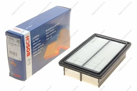 Воздушный фильтр BOSCH F026400558