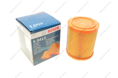 Фильтр воздушный BOSCH F026400413
