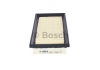 Воздушный фильтр BOSCH F026400507 (фото 1)
