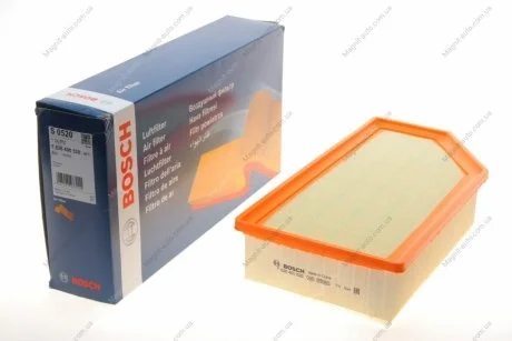 Повітряний фільтр BOSCH F026400520