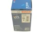 Паливний фільтр CITROEN BX, C25, C35, CX I, CX II, XM FSO POLONEZ, POLONEZ II PEUGEOT 205, 205 I, 205 II, 309, 309 I, 309 II, 405 I, 605, J5 RENAULT SAFRANE I 1.7D-2.5D 02.80-10.00 BOSCH 1457429289 (фото 5)