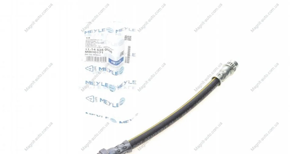 Шланг тормозной MEYLE 11145250006 (фото 1)