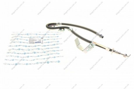 Тормозной шланг MEYLE 11145250055