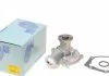 К-т помпи системи охолодження BLUE PRINT ADG09124 (фото 1)