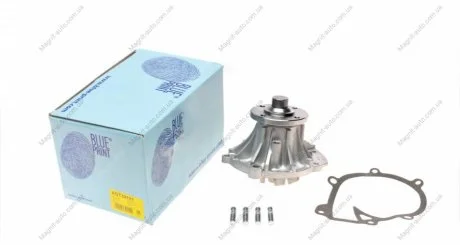 К-т помпы системы охлаждения BLUE PRINT ADT39151