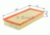 Воздушный фильтр BOSCH F026400442 (фото 1)