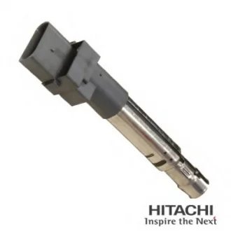 Котушка запалювання AUDI/PORSCHE/SKODA/VW TT/Cayenne/Superb/Passat "3,2-3,6 "02-18 HITACHI 2503847