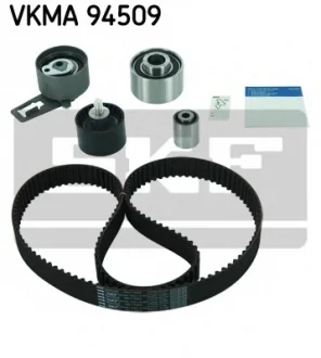 Роликовий модуль натягувача ременя (ролик, ремінь) SKF VKMA945092