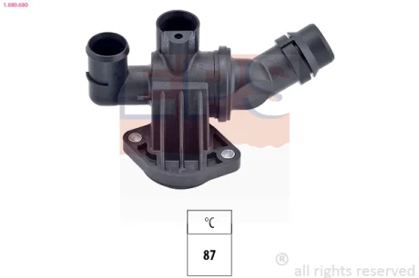 Termostat AU/SE/SK/VW EPS 1880680