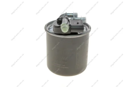 Фильтр топливный Mercedes кузов 117156176246* HENGST FILTER H405WK