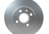 Тормозной диск HELLA 8DD355101321 (фото 4)