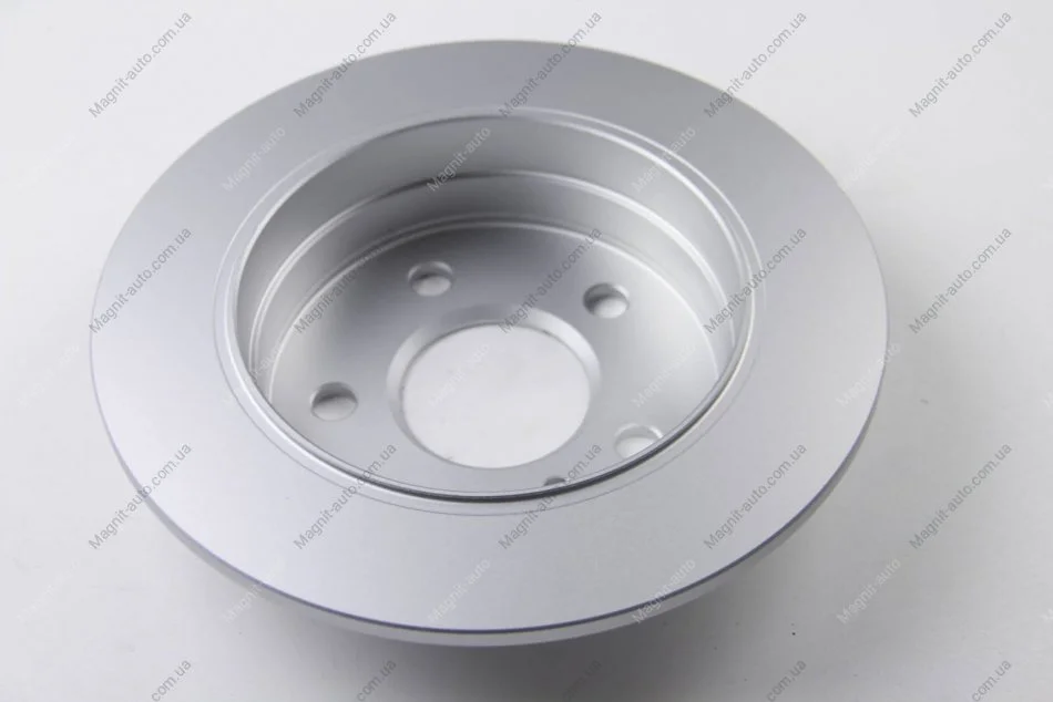 Тормозной диск HELLA 8DD355111101 (фото 1)