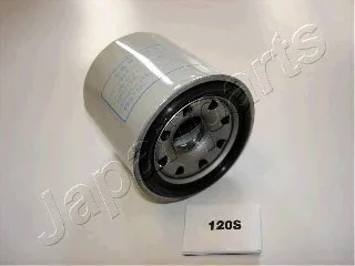 Масляный фильтр JAPANPARTS FO120S (фото 1)