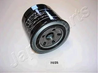Масляный фильтр JAPANPARTS FO703S (фото 1)