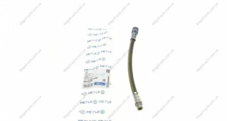 Шланг тормозной MEYLE 11145250050