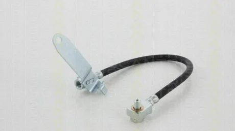 Гальмівний шланг перед. правий Ford Transit 00-06 TRISCAN 815016265