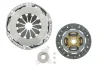 Зчеплення TOYOTA AURIS, COROLLA, YARIS, VERSO (Вир-во) AISIN CKT619RB (фото 2)