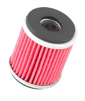 Масляный фильтр FILTERS K&N KN140