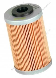 Масляный фильтр FILTERS K&N KN155