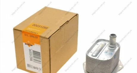 Радиатор масляный NRF 31298