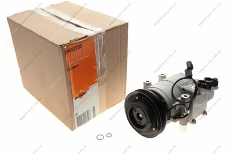 Компресор NRF 32205
