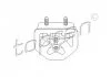 Опора двигуна перед., R, OPEL Corsa/Kadett 1.0-1.6 84-91 TOPRAN / HANS PRIES 201375 (фото 1)