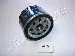 Масляный фильтр JAPANPARTS FO891S (фото 1)