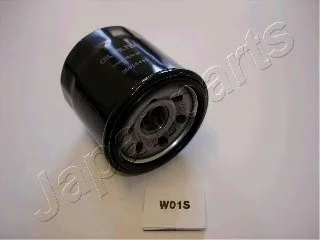Масляный фильтр JAPANPARTS FOW01S (фото 1)