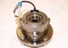 Ступиця колеса JAPANPARTS KK10003 (фото 1)