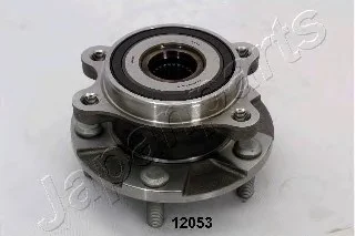 Ступица колеса JAPANPARTS KK12053