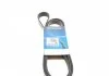 Ремень П-клиновый Dayco DAYCO 6PK2150S (фото 1)