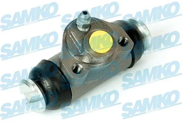 Cylinderek ham. гADA SAMKO C07349 (фото 1)