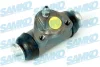 Cylinderek ham. гADA SAMKO C07349 (фото 1)