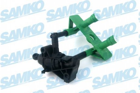 Pompa sprzъg│a FOCUS SAMKO F30085