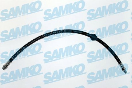 Przewєd ham. MOVANO SAMKO 6T47979