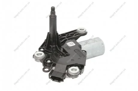 Silnik wycier. B ty│ VALEO Valeo 582612