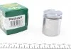 Поршень супорта зад. BMW 5 (F10/F11)/6 (F12/F13) 10-/Q7 15-/Q8 18- (44x51,8mm)(TRW) FRENKIT P445202 (фото 1)