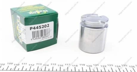 Поршень супорта зад. BMW 5 (F10/F11)/6 (F12/F13) 10-/Q7 15-/Q8 18- (44x51,8mm)(TRW) FRENKIT P445202