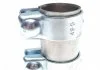 Хомут глушника Fischer Automotive One (FA1) 004847 (фото 3)