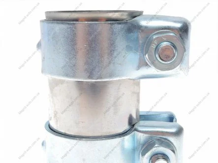 Хомут глушника Fischer Automotive One (FA1) 004847
