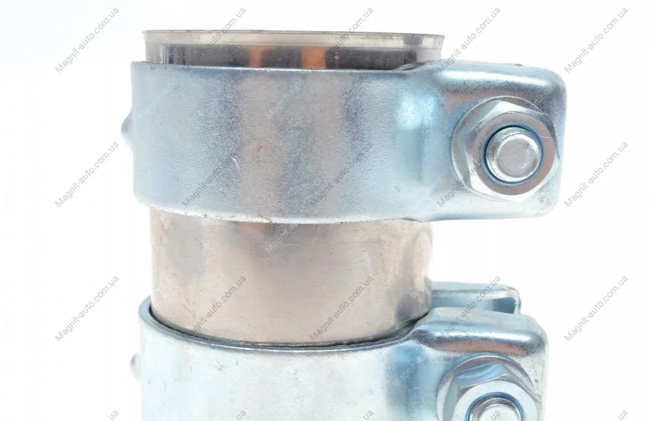 Хомут-затискач металевий Fischer Automotive One (FA1) 004854 (фото 1)