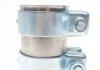 Хомут-затискач металевий Fischer Automotive One (FA1) 004854 (фото 1)
