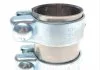 Хомут-затискач металевий Fischer Automotive One (FA1) 004854 (фото 3)