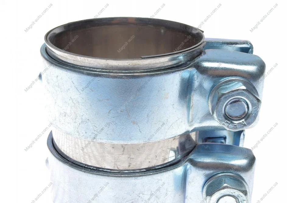Хомут глушника Fischer Automotive One (FA1) 004860 (фото 1)