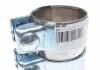 Хомут глушника Fischer Automotive One (FA1) 004860 (фото 4)
