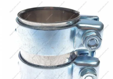 Хомут глушника Fischer Automotive One (FA1) 004860