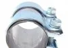 Хомут глушителя Fischer Automotive One (FA1) 114860 (фото 2)