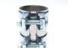 Хомут глушителя Fischer Automotive One (FA1) 114860 (фото 4)
